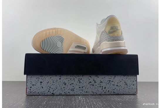 “Ivory” Craft Jordan Air FJ9479-100 FJ9479-100 3 1125